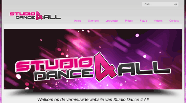 studiodance4all.com