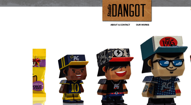 studiodangot.com