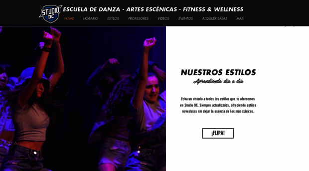 studiodcdance.com