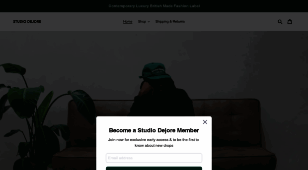 studiodejore.com