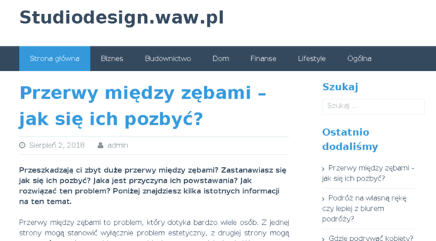 studiodesign.waw.pl