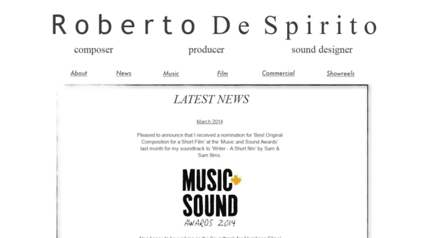 studiodespirito.co.uk