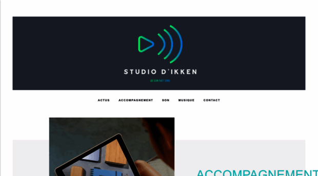 studiodikken.com
