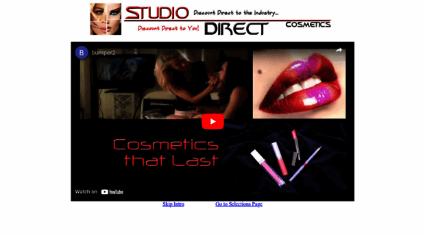 studiodirectcosmetics.com