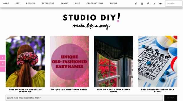 studiodiy.com