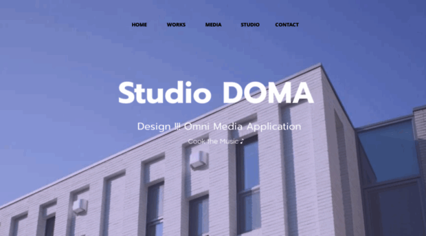 studiodoma.com