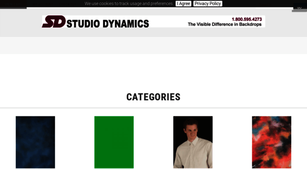 studiodynamics.com