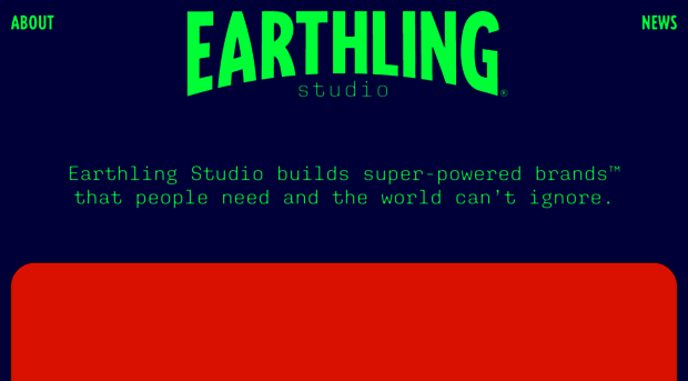 studioearthling.com