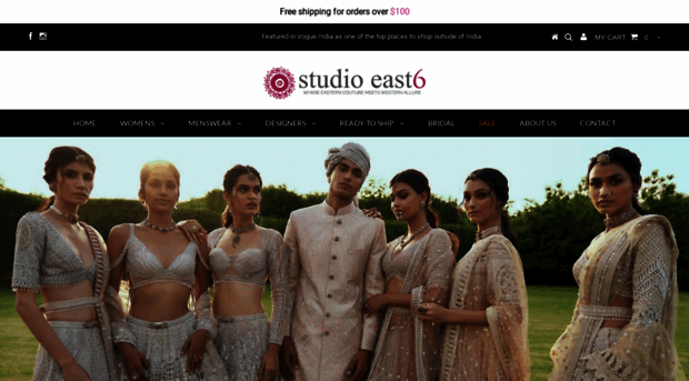 studioeast6.com