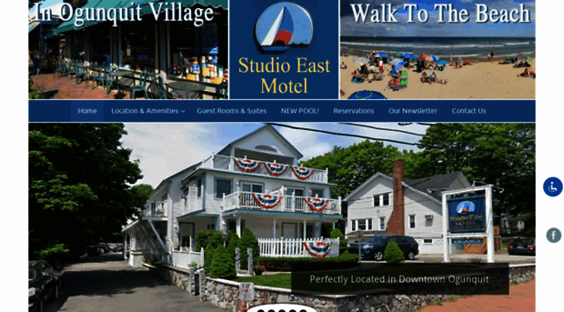 studioeastmotel.com