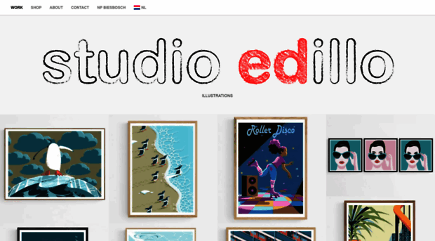 studioedillo.com