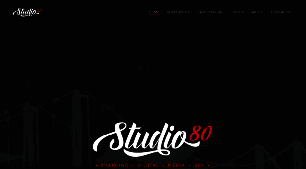 studioeighty.co.uk