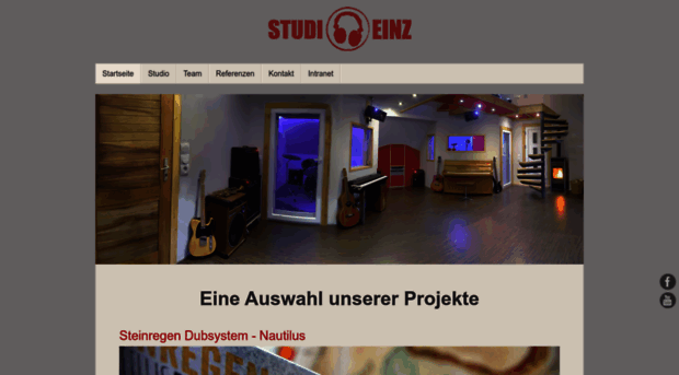 studioeinz.de