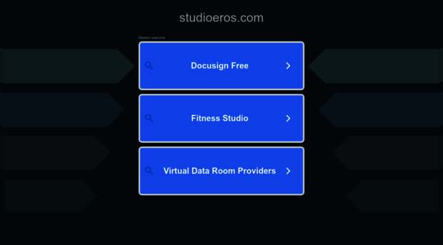 studioeros.com