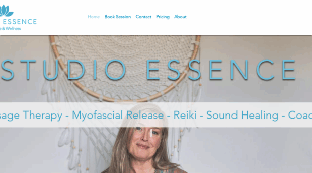 studioessencemassage.com