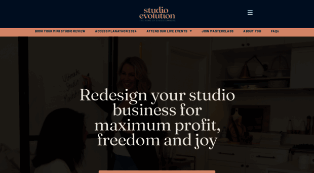 studioevolution.com