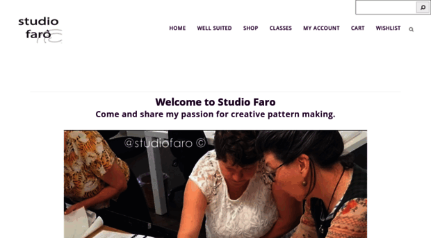 studiofaro.com