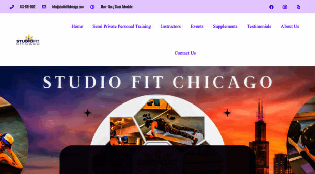 studiofitchicago.com