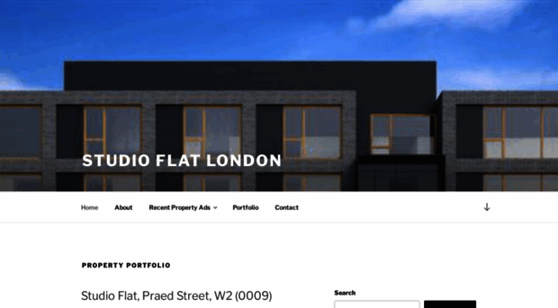 studioflat.london