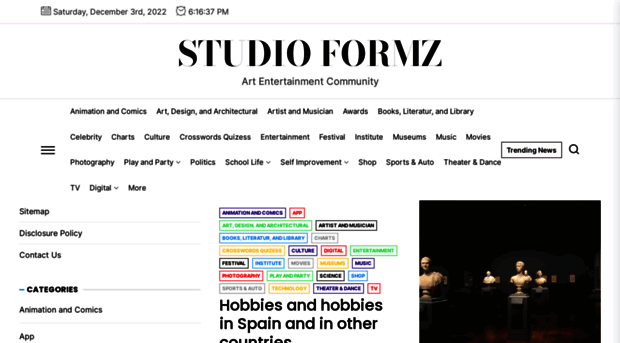 studioformz.com