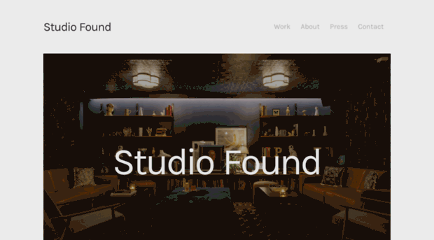 studiofound.co.uk