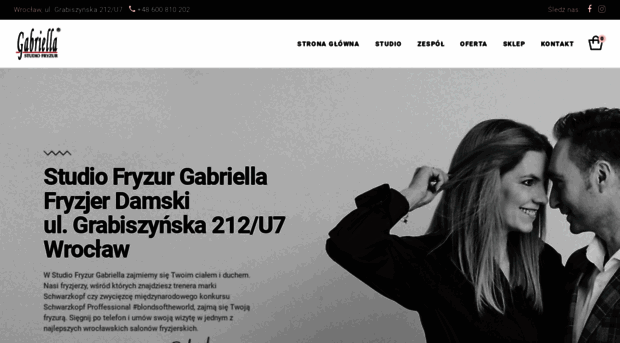 studiofryzurgabriella.pl