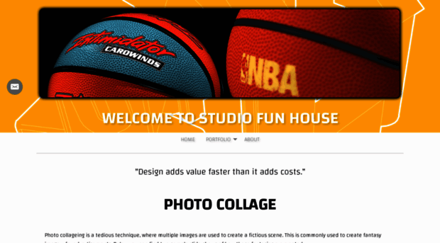 studiofunhouse.com