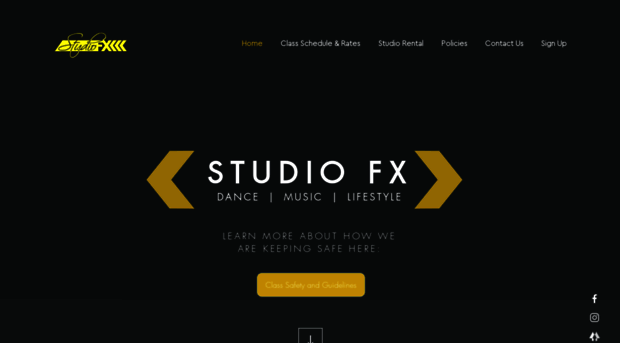 studiofxlive.com