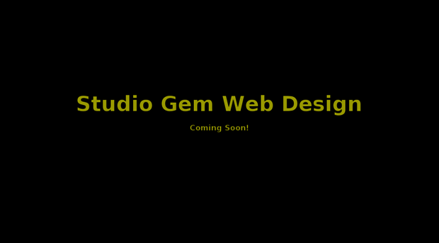 studiogem.com