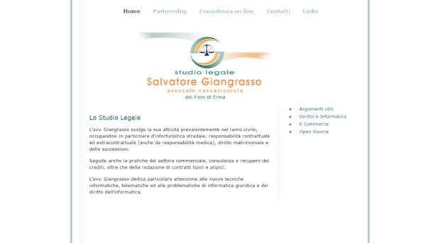 studiogiangrasso.it