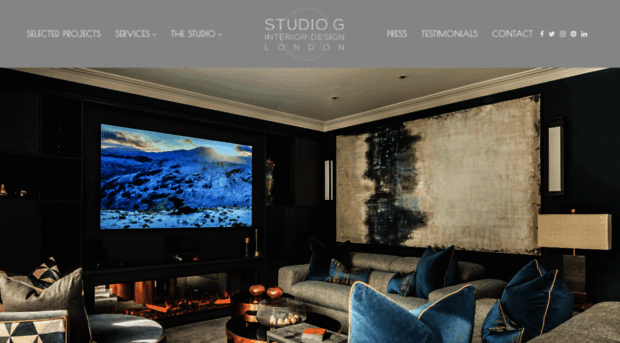 studioginteriordesign.com