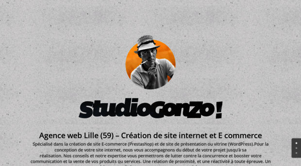 studiogonzo.fr