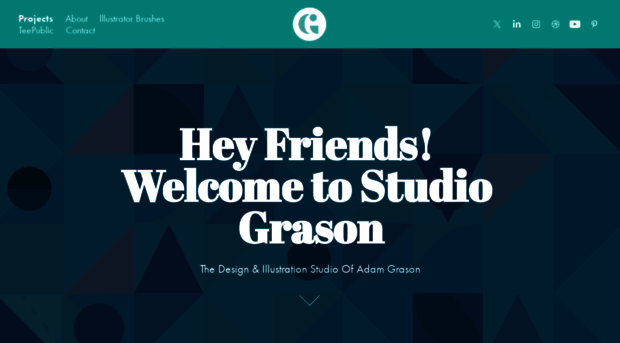 studiograson.com