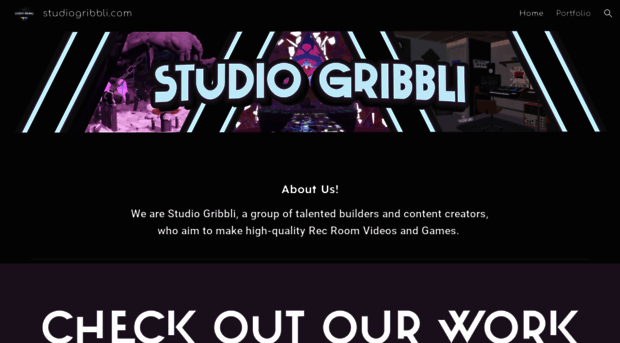 studiogribbli.com