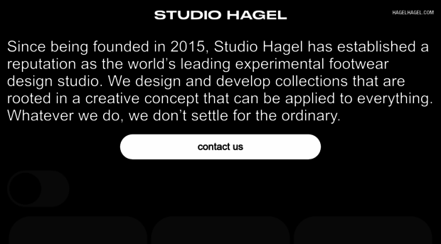 studiohagel.com