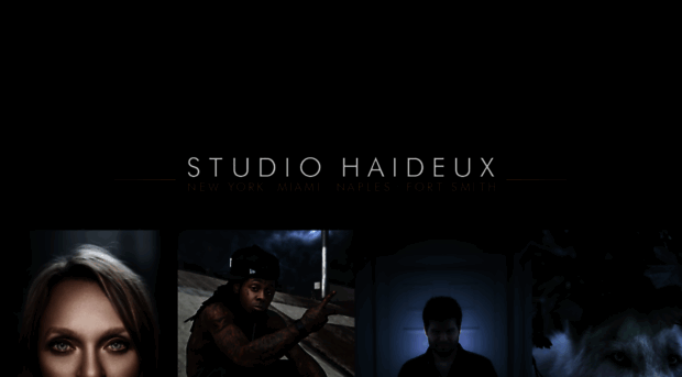 studiohaideux.com