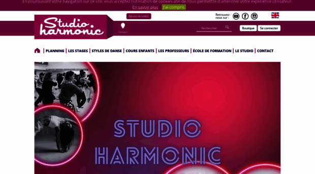 studioharmonic.fr