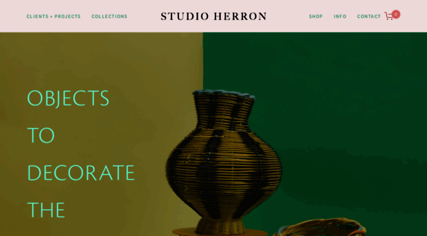 studioherron.com