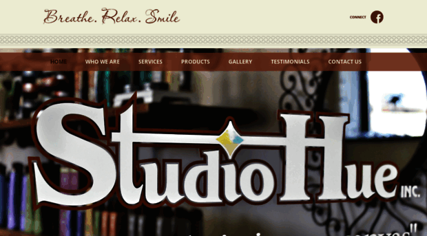 studiohuehair.com