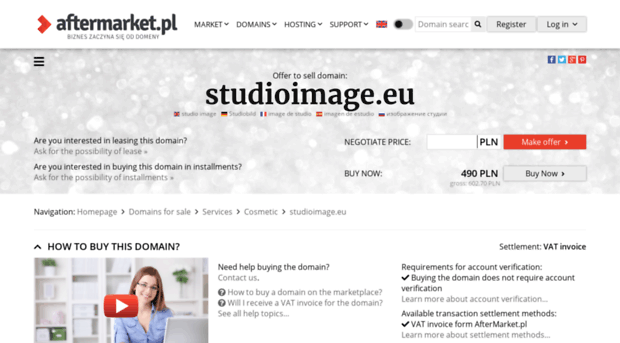 studioimage.eu