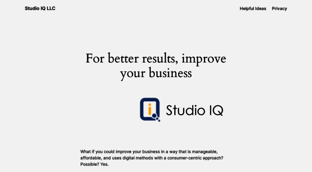 studioiq.com