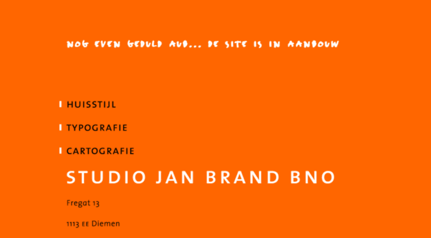 studiojanbrand.nl