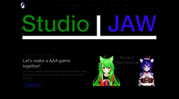 studiojaw.com