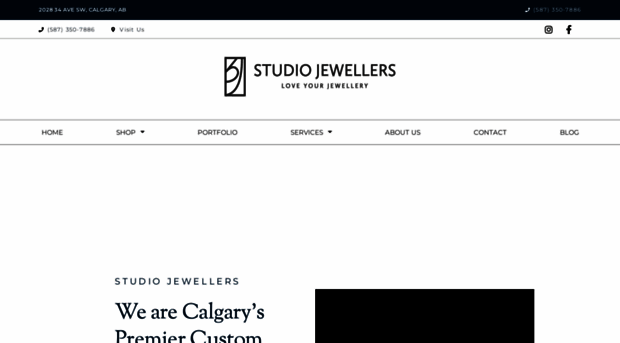 studiojewellers.com