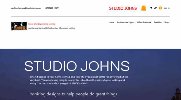 studiojohns.com