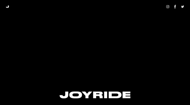 studiojoyride.com