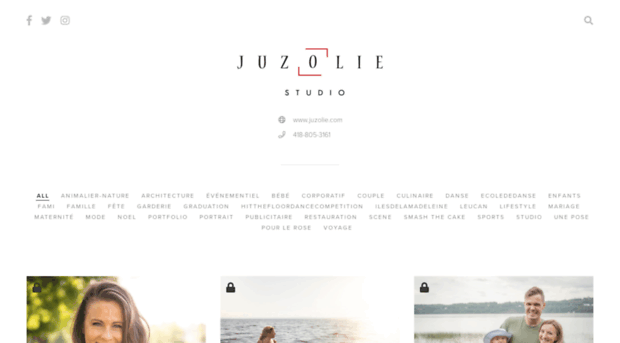 studiojuzolie.pixieset.com