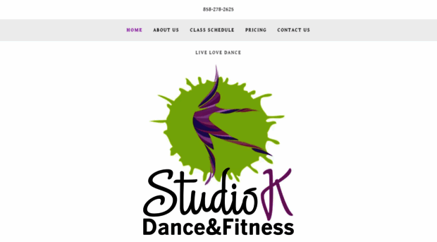 studiokdanceandfitness.com