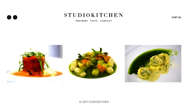 studiokitchen.com