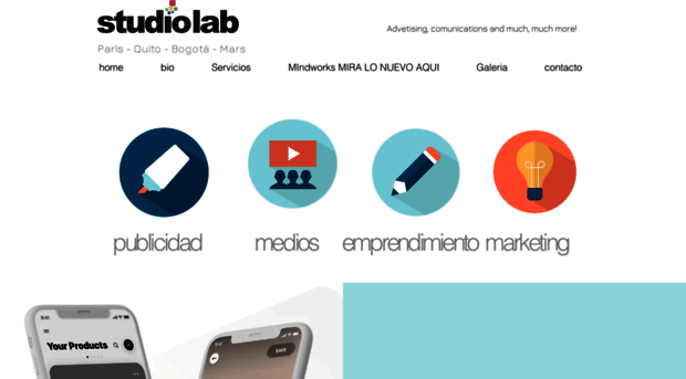 studiolab-ec.com